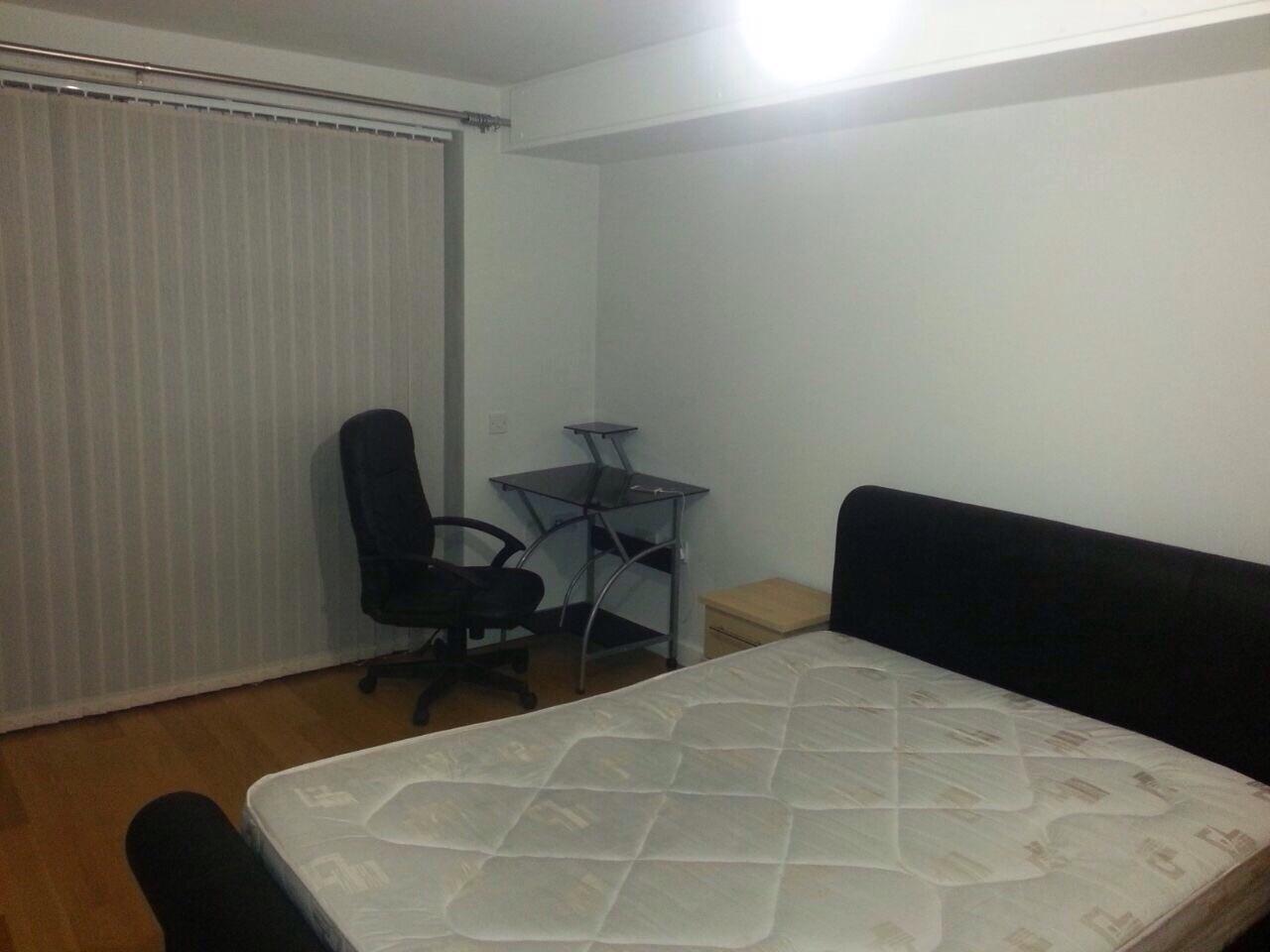 Apartment 3, Tudor Court Henry Street, Lancaster, LA1 1AR